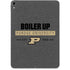 Purdue University Purdue University Boiler Up Apple iPad Pro Skin