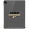Purdue University Purdue University Boiler Up iPad Cases