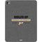 Purdue University Purdue University Boiler Up iPad Pro 13in M4 (2024) Skin