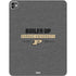 Purdue University Purdue University Boiler Up iPad Pro 13in M4 (2024) Skin