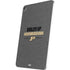 Purdue University Purdue University Boiler Up iPad Pro 13in M4 (2024) Skin