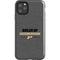 Purdue University Purdue University Boiler Up iPhone Cases