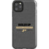 Purdue University Purdue University Boiler Up iPhone Cases