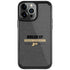 Purdue University Purdue University Boiler Up iPhone Cases