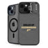 Purdue University Purdue University Boiler Up iPhone 14 Plus Kickstand Case