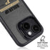Purdue University Purdue University Boiler Up iPhone 14 Plus Kickstand Case