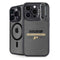 Purdue University Purdue University Boiler Up iPhone 14 Pro Kickstand Case