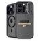 Purdue University Purdue University Boiler Up iPhone 14 Pro Max Kickstand Case