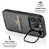 Purdue University Purdue University Boiler Up iPhone 14 Pro Max Kickstand Case