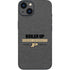 Purdue University Purdue University Boiler Up iPhone Skins