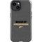 Purdue University Purdue University Boiler Up iPhone 15 Impact Case