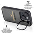 Purdue University Purdue University Boiler Up iPhone 15 Kickstand Case