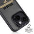 Purdue University Purdue University Boiler Up iPhone 15 Kickstand Case