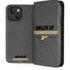 Purdue University Purdue University Boiler Up iPhone 15 Plus Folio Case