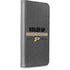 Purdue University Purdue University Boiler Up iPhone 15 Plus Folio Case