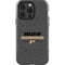Purdue University Purdue University Boiler Up iPhone 15 Pro Impact Case