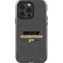 Purdue University Purdue University Boiler Up iPhone 15 Pro Impact Case