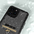 Purdue University Purdue University Boiler Up iPhone 15 Pro Waterproof Case