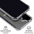 Purdue University Purdue University Boiler Up iPhone 16 Clear Case