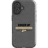 Purdue University Purdue University Boiler Up iPhone 16 Impact Case