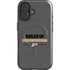 Purdue University Purdue University Boiler Up iPhone 16 Magsafe Impact Case