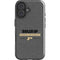 Purdue University Purdue University Boiler Up iPhone 16 Plus Impact Case