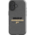 Purdue University Purdue University Boiler Up iPhone 16 Plus Impact Case