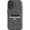 Purdue University Purdue University Boiler Up iPhone 16 Plus Magsafe Impact Case