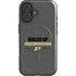 Purdue University Purdue University Boiler Up iPhone 16 Plus Magsafe Impact Case