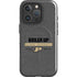 Purdue University Purdue University Boiler Up iPhone 16 Pro Magsafe Impact Case