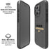 Purdue University Purdue University Boiler Up iPhone 16 Pro Magsafe Impact Case