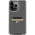 Purdue University Purdue University Boiler Up iPhone 16 Pro Max Clear Case