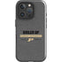 Purdue University Purdue University Boiler Up iPhone 16 Pro Max Impact Case