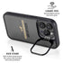 Purdue University Purdue University Boiler Up iPhone 16 Pro Max Kickstand Case