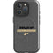Purdue University Purdue University Boiler Up iPhone 16 Pro Max Magsafe Impact Case