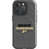 Purdue University Purdue University Boiler Up iPhone 16 Pro Max Magsafe Impact Case