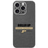 Purdue University Purdue University Boiler Up iPhone 16 Pro Skin