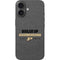 Purdue University Purdue University Boiler Up iPhone 16 Skin