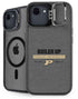 Purdue University Purdue University Boiler Up iPhone 16e Kickstand Case