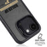 Purdue University Purdue University Boiler Up iPhone 16e Kickstand Case