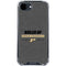 Purdue University Purdue University Boiler Up iPhone 16e Clear Case