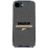 Purdue University Purdue University Boiler Up iPhone 16e Clear Case