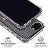 Purdue University Purdue University Boiler Up iPhone 16e Clear Case
