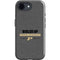 Purdue University Purdue University Boiler Up iPhone 16e Impact Case