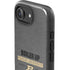 Purdue University Purdue University Boiler Up iPhone 16e Impact Case