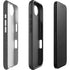 Purdue University Purdue University Boiler Up iPhone 16e Impact Case