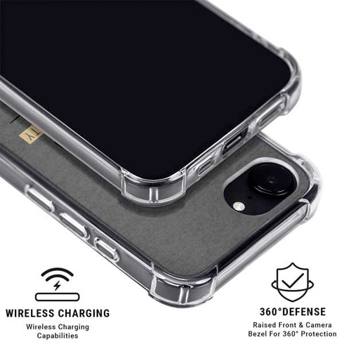 Purdue University Purdue University Boiler Up iPhone 16e MagSafe Case