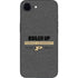 Purdue University Purdue University Boiler Up iPhone 16e Skin