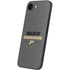 Purdue University Purdue University Boiler Up iPhone 16e Skin