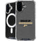 Purdue University Purdue University Boiler Up iPhone 17 MagSafe Case
